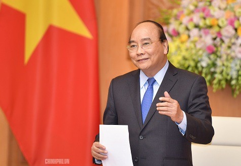 Thư của Thủ tướng gửi cộng đồng người Việt Nam ở nước ngoài ​